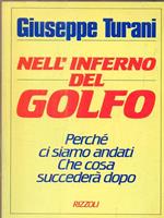 Nell'inferno del golfo