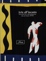 Arte all'incanto 1997/98