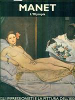 Manet. Vol 1. L'Olympia
