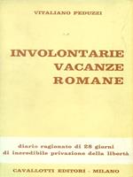 Involontarie vacanze romane