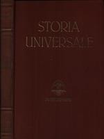 Storia Universale V - Evo Contemporaneo III