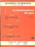 La localizzazione dei geni