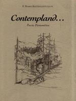 Contempland. Poesie Piemonteise