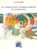 Le complicanze gastroenteriche in nefrologia