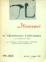 Itinerari 99/103. Il triangolo fantasma