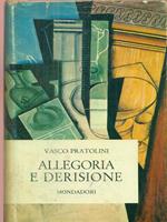 Allegoria e derisione