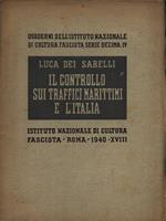 Il controllo sui traffici marittimi e l'italia