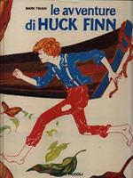 Le avventure di Huck Finn