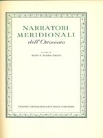 Narratori meridionali dell'800