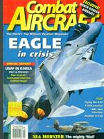 Combat Aircraft vol 9/ N. 1. February-March 2008