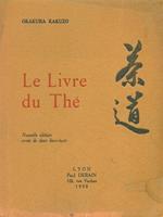 Le Livre du Thè