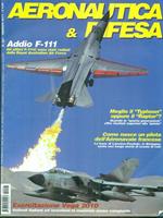 Aeronautica & Difesa n. 291. Gennaio 2011