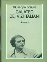 Galateo dei vizi italiani