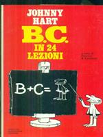 B.C. in 24 lezioni