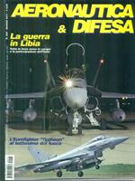 Aeronautica & difesa n. 295 / maggio 2011