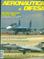 Aeronautica & difesa n. 349 / novembre 2015