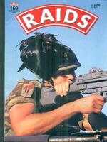 Raids. 159/ Settembre 2000