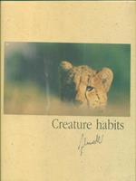 Creature habits