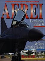 Aerei N. 7 Luglio 1998. Anno XXVI