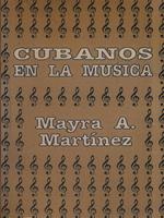 Cubanos en la musica