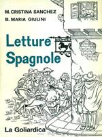 Letture spagnole