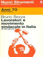 Lavoratori e movimento sindacale in Italia