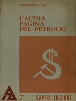 L' altra pagina del petrolio