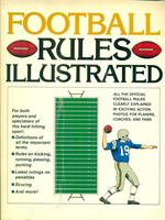 Football rules Illustrated