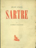 Jean Paul Sartre