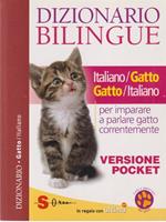 Dizionario bilingue Italiano/Gatto