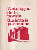 Antologia della poesia dialettale parmense