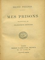 Mes prisons