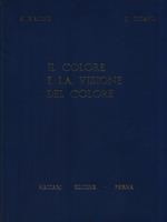 Il colore e la visione del colore