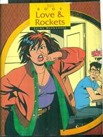 Love & Rockets