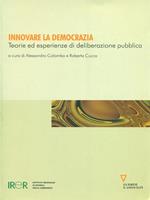 Innovare la democrazia