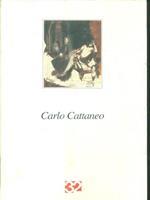 Carlo Cattaneo. Inchiostri, pastelli, acquarelli, 1987-1995