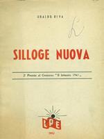 Silloge nuova