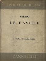 Le favole