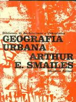 Geografia urbana