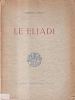 Le eliadi