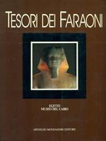 Tesori dei faraoni