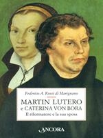 Martin Lutero e Caterina von Bora