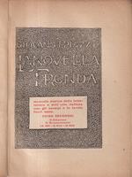 La novella fronda - tomo secondo