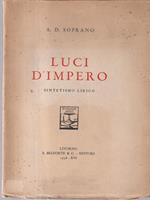 Luci d'Impero