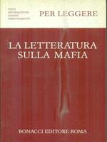 La letteratura sulla mafia