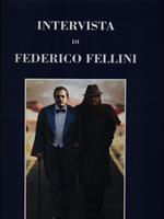 Intervista di Federico Fellini