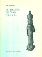 Il regno di Van Urartu