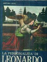 La personalità di Leonardo