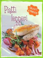 Piatti leggeri