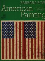 American Painting. The Twentieth Century